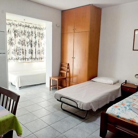 Apartment Kasper Skiathos Chora Extérieur photo