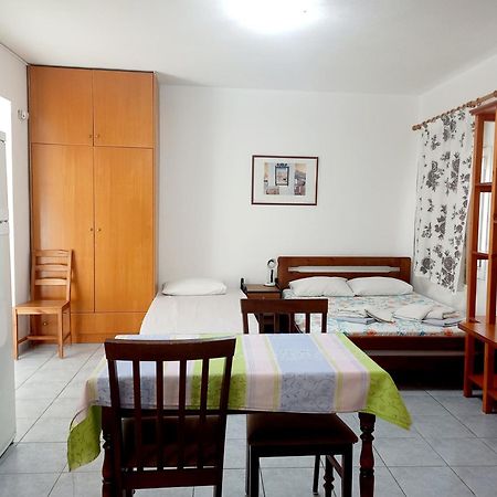 Apartment Kasper Skiathos Chora Extérieur photo
